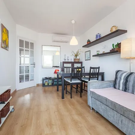 Fada Malgrat Apartament *