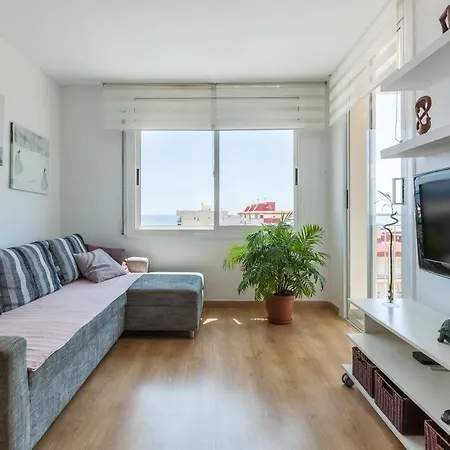 Fada Malgrat Apartament Malgrat de Mar