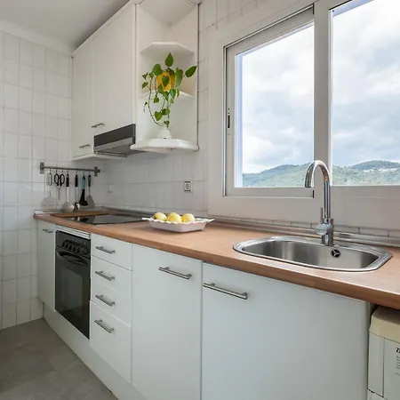 Fada Malgrat Apartament Malgrat de Mar