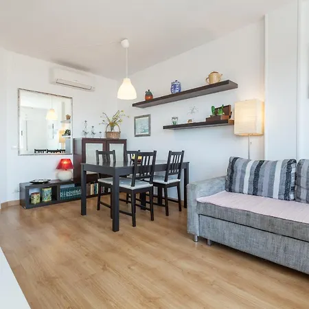 Apartament Fada Malgrat