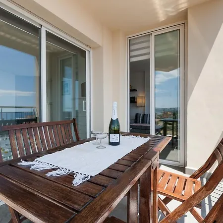 Apartament Fada Malgrat Malgrat de Mar