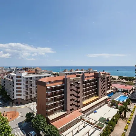 Fada Malgrat Malgrat de Mar