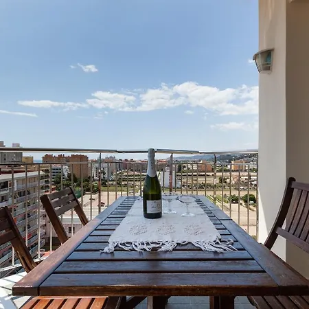 Fada Malgrat Apartament Malgrat de Mar