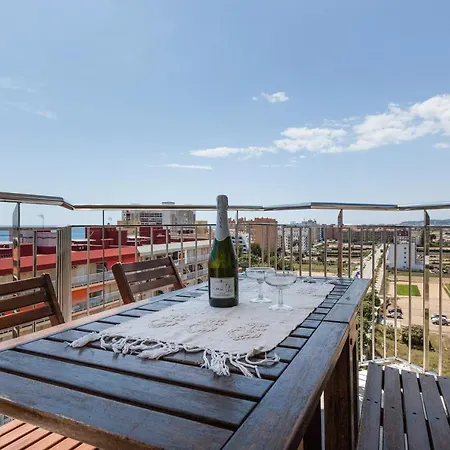 Fada Malgrat Apartament