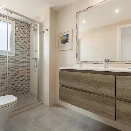 Fada Malgrat Apartament Malgrat de Mar